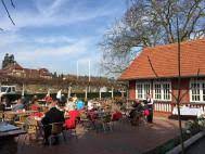 Das sagt das web über landhaus botanischer garten jörg lehmann gmbh. Restaurants Laden Bgbm