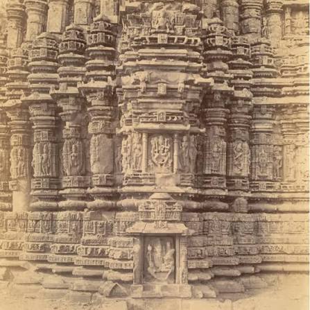 Photographs of Ambarnath Shiv temple taken by british photographers. 📸 1. William Johnson , William Henderson ( 1855-1862) 📸 2. Captain charles scott ( year 1850 ) 📸 3. Henry Cousense (