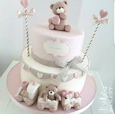 Torta Brune Gateau De Bebe Gateaux De Naissance Gateau Baby Shower Fille