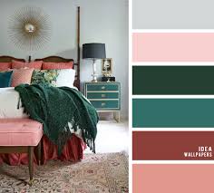 Create a palette find photos with this color. Peacock Green Wall Colour Combination Novocom Top