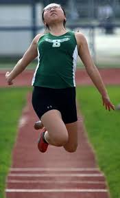 Girls track and field: Batavia claims own invite