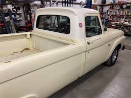Image result for Beige 1966 Truck