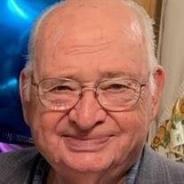 Eugene H. Spear Obituary