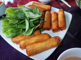 Lotte Facon Cha Ca La Vong Cuisine De La Mer Cuisine Alimentation Facon