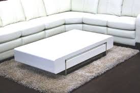 Weißer beistelltisch online kaufen bei otto » große auswahl top service top marken ratenkauf & kauf auf rechnung möglich » jetzt bestellen! Couchtisch Weiss Hochglanz Mit Schublade Case 120x60x38cm Wohnzimmertisch Online Kaufen Bei Woonio Couchtisch Weiss Hochglanz Couchtisch Couchtisch Hochglanz