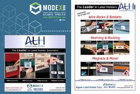 2018 modex show guide by material handling network issuu