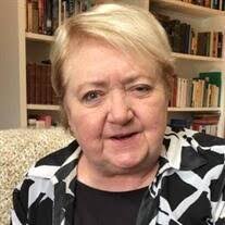 Deborah Campbell Walker Obituary