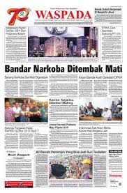 1st grade place value wo. Waspada Sabtu 14 Januari 2017 By Harian Waspada Issuu