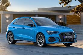 The s3 sportback and s3 sportback vorsprung are now available to order. E Scheinwerfer Fur Den Neuen Audi A3 Sportback Mit Plug In Hybrid Autobild De