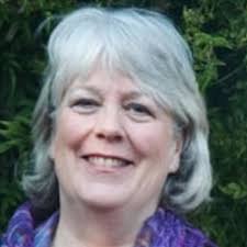 Fundraiser by Saideh Farahmandnia : Marijane Bardsley