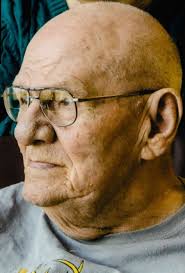 Obituary for Patrick "Patsy" Burk