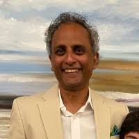 Vanessa Persaud's Instagram, Twitter & Facebook