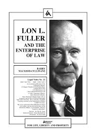 Lon Fuller