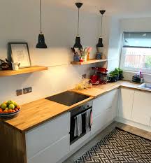 The team has designed integrated handles at the end of each ra board. Pin By å¤ On Kitchens Home Decor Kitchen Home Kitchens Kitchen Interior