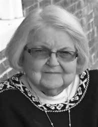 Obituary information for Betty Louise Perry King