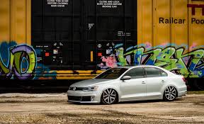 Vwvortex Com Official Bagged Jetta Gli Thread Jetta Gli Volkswagen Volkswagen Jetta