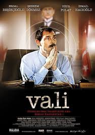 Vali The Governor 2009 Film Movies Internet Movies