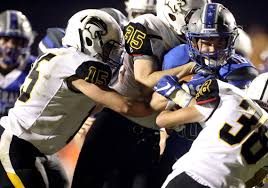 Perrysburg To Collide With Anthony Wayne In Key Nll Tilt The Blade