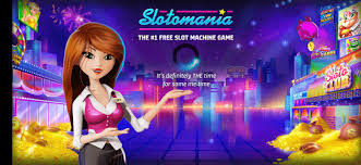 Do you want to make a game like this? Slotomania 3 29 1 Descargar Para Android Apk Gratis