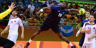 Plusieurs pays refusent d'accueillir des étrangers en situation de pandémie. Jo De Rio 2016 Handball Les Experts Ecrasent Le Qatar