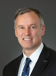 Distinguished Alumni