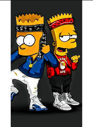 Bart Simpson Album On Imgur 2460 x 3299 gif 175 кб. bart simpson album on imgur