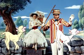 Discover savings on mary poppins movie & more. The Evolution Of Mary Poppins From Book To Screen To Sequel Time