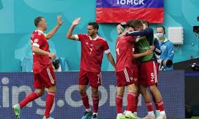 Finland) أو جُمْهُوريَّةُ فِنْلَنْدَا، هي بلد شمالي يقع في المنطقة الفينوسكاندية في شمال أوروبا. Ø¨Ø·ÙˆÙ„Ø© Ø§Ù„ÙŠÙˆØ±Ùˆ 2020 ÙŠÙˆØ±Ùˆ 2020 Ø±ÙˆØ³ÙŠØ§ ØªÙƒØªÙÙŠ Ø¨Ù‡Ø¯Ù Ø£Ù…Ø§Ù… ÙÙ†Ù„Ù†Ø¯Ø§