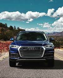 The German Warriors On Instagram From Twitter Audi On Nature Makes The Best Showroom Audiq5 Q Q5 Car Cars247 Bluecar Amazingca Audi Audi Q5 Audi Suv