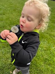 Special needs care for 3 year old?