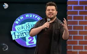 Kuşak programı ne zaman başlayacak? Cok Guzel Hareketler 2 Yilmaz Erdogan Neden Ekranda Yok Magazinn Com