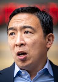 American heritage® dictionary of the english language, fifth edition. Super Pacs Backing Andrew Yang And Eric Adams Attract Icons Of Ultra Wealth The City