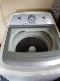 When the frigidaire front load washer door latch bypass is locked and you need to gain access to the wet contents, there are a few ways to accomplish this without wrecking the washer. Solved My Frigidaire Top Loader Washing Machine Still Fixya