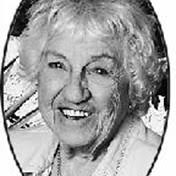 Search Elizabeth Potts Obituaries and Funeral Services