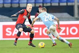 Everything you need to know about the serie a match between lazio and genoa (29 september 2019): Rgtjldclbx 5zm
