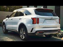 2021 Kia Sorento Kia Sorento 2021 Youtube In 2020 Kia Sorento Sorento Kia