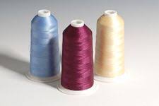 Sylko Polyester Embroidery Thread