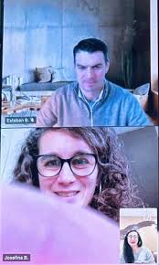 Working meeting with Montreal city authorities