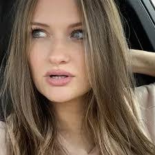 Tamia Marshall's Instagram, Twitter & Facebook