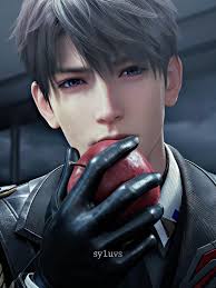 Ever Since I Was A Kid Ive Been Legit Caleb Love and Deepspace