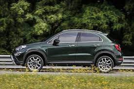 З мкпп та два турбобензинових 1.4 на fiat 500x має найкращі системи захисту: Fiat 500x Cross Firefly Turbo 1 0 Gluhwurmchen Stern De