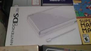 Find deals on nintendo ds lite in nintendo games on amazon. Ds Lite Unboxing Youtube