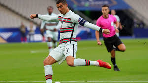 Born 18 september 1976), commonly known as ronaldo, is a brazilian business owner, president of la liga club real valladolid, and a retired professional footballer who played as a striker.popularly dubbed in portuguese o fenômeno (the phenomenon), he is widely considered one of the greatest. Cristiano Ronaldo Tests Positive For Covid 19 Abc News