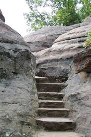 Maybe you would like to learn more about one of these? Garden Of The Gods Southern Illinois Shawnee Forest Shawnee National Forest Illinois Travel Hiking Trip