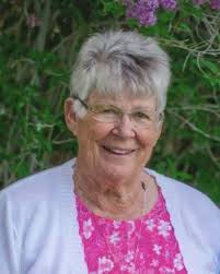 Sharon Ann Hansen Obituary 2023