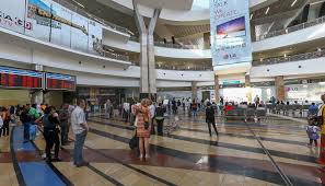 The above tables show the number of passengers for the top 30 busiest airports by passengers in the united states for last 2019 as well as their passenger numbers since 2009. The Top 10 Largest International Airports In Africa In 2021