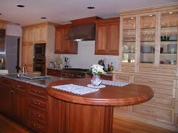 Custom Kitchen Cabinetry Feist Cabinets And Woodworks Inc