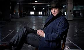 James Spader'S Weekend Trip To Massachusetts Turned Into A Six-Month  Quarantine Last Year