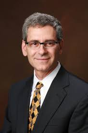 Peter Glaser at Heartland International Health Center