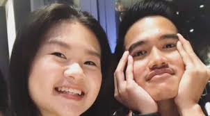 Pihak felicia tissue mengaku kaesang sudah tak lagi berkomunikasi dengannya tetapi tanpa penjelasan. Putus Dari Kaesang Pangarep Felicia Tissue Singgung Karakter Keluarga Jokowi